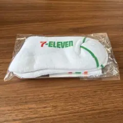 セブンマイル　ストライプソックス　Mサイズ 非売品