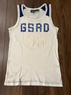 G-Star タンクトップ Lサイズ ホワイト