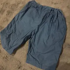 マーキーズ☆120 ハーフパンツ　パンツ