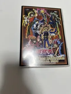 遊☆戯☆王 デュエリスト&モンスターズ メモリアルディスク