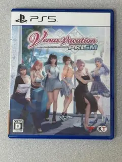 PS5 ヴィーナスバケーションプリズム DEAD OR ALIVE Xtrem…