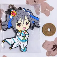 アイドルマスターシンデレラガールズ デレマス 一番くじ 神崎蘭子 チャーム