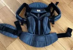 ergobaby 抱っこ紐 グレー