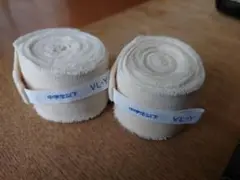 VL-Y 中学生以下用バンテージ ベージュ