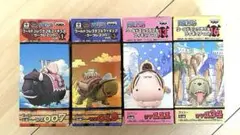 2025年最新】ワンピース ワールドコレクタブルフィギュア