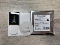 Ib 吊るされた男 ゲルテナ展 トレーディングアクリルスタンド