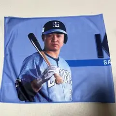 埼玉西武ライオンズ　古賀悠斗