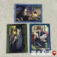 【匿名配送】アイナナ 一織 大和 龍之介 ドラコレ キラステ まとめ売り