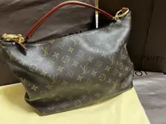ルイヴィトン ハンドバッグ