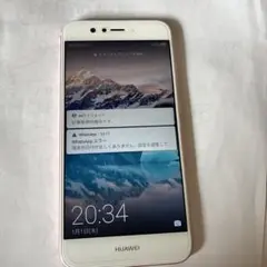 スマホ