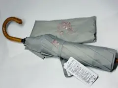 [新品]日傘 ミキモト コスメティックス　ノベルティ