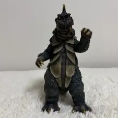 【美品】ビリケン商会 ゴメス フィギア