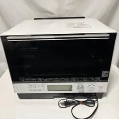 新品2023年製　東芝過熱水蒸気オーブンレンジ　石窯ドーム ER-JZ5000 45秒動画 東芝 過熱水蒸気オーブンレンジ 石窯ドーム 30L