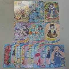 ひみつのアイプリ まとめ売り