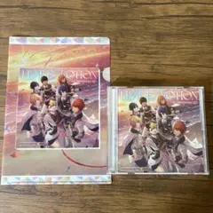 うたプリ ライエモ ST☆RISH ver メセカなし