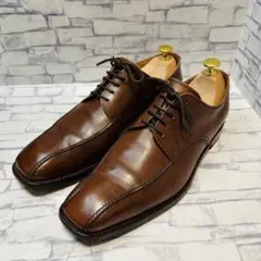 美品 SCOTCH GRAIN スコッチグレイン リベロ 7970 25cm