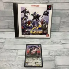 Best版 SDガンダムGジェネレーション0 非売品 カード