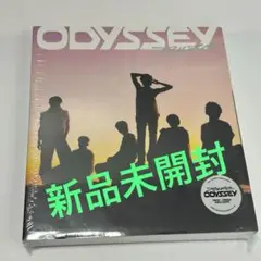 未開封 RIIZE ODYSSEY PACKAGE EARTH ver.H394