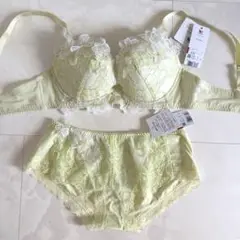 ☆ワコール パルファージュ D75・Ｌ☆44G