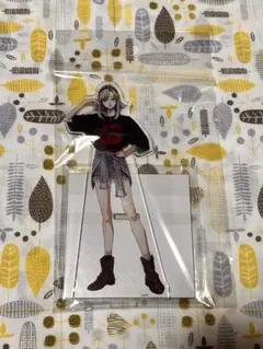 アミスター アクスタ WEGO