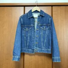 Gジャン　BEAUTY &YOUTH 美品　S-M