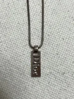 Dior ネックレス