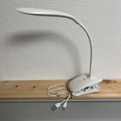 LEDデスクライト