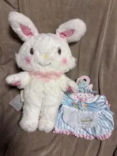 メルメルドール　コスチューム付き