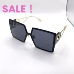 ☆一点物☆ディオール サングラス 30MONTAIGNE