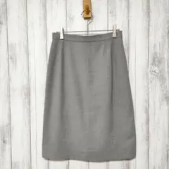Aquascutum アクアスキュータム　タイトスカート