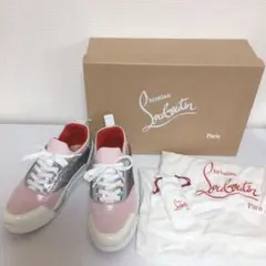 Christian Louboutin クリスチャンルブタン レア スニーカー