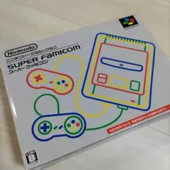Nintendo 他ゲーム機本体 ニンテンドークラシックミニ スーパーファ…