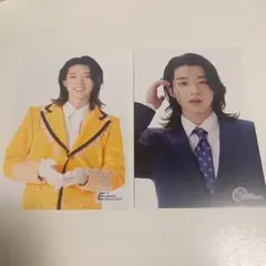 BUDDiiS SHOOT EBiDANmuseum 2025 ポスカ