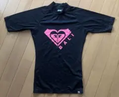 ROXY ラッシュガード BALI