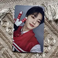 StrayKids 樂-STAR 2週目 アイエン 限定 公開番組 サノクトレカ
