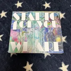 WE ARE