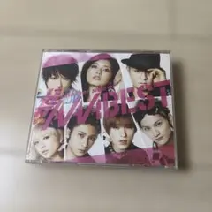 AAA #AABEST CD DVD