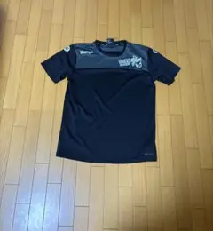 ヴォレアス北海道Tシャツ
