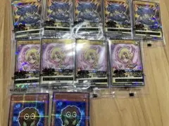遊戯王　セブン