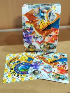 2025年最新】ポケモン デッキケース メガトウキョーの人気