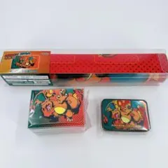 【韓国限定】ポケモンカード　アメリカンコミック版　リザードンプレイマット　未開封 韓国限定 アメリカン コミック版 リザードン プレイマット