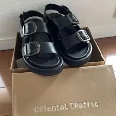 Oriental Traffic オリエンタルトラフィック | サンダル