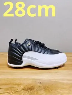 Q様専用 Nike Air Jordan 12 ジョーダン ゴルフシューズ
