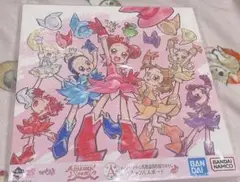おジャ魔女どれみ 1番くじ A賞