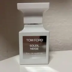 トムフォード ソレイユ ネージュ オード パルファム スプレィ / 30ml