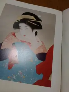 2025年最新】伊藤 深水 美人画の人気アイテム - メルカリ