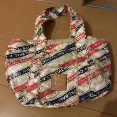 Crystal BALL バック