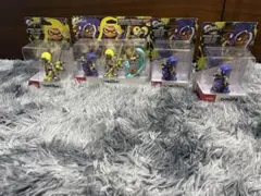 スプラトゥーン3 amiiboセット