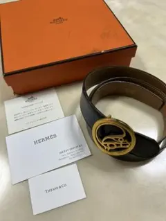 エルメス HERMES ベルト
