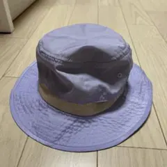 UNITED ARROWS バケットハット ラベンダー